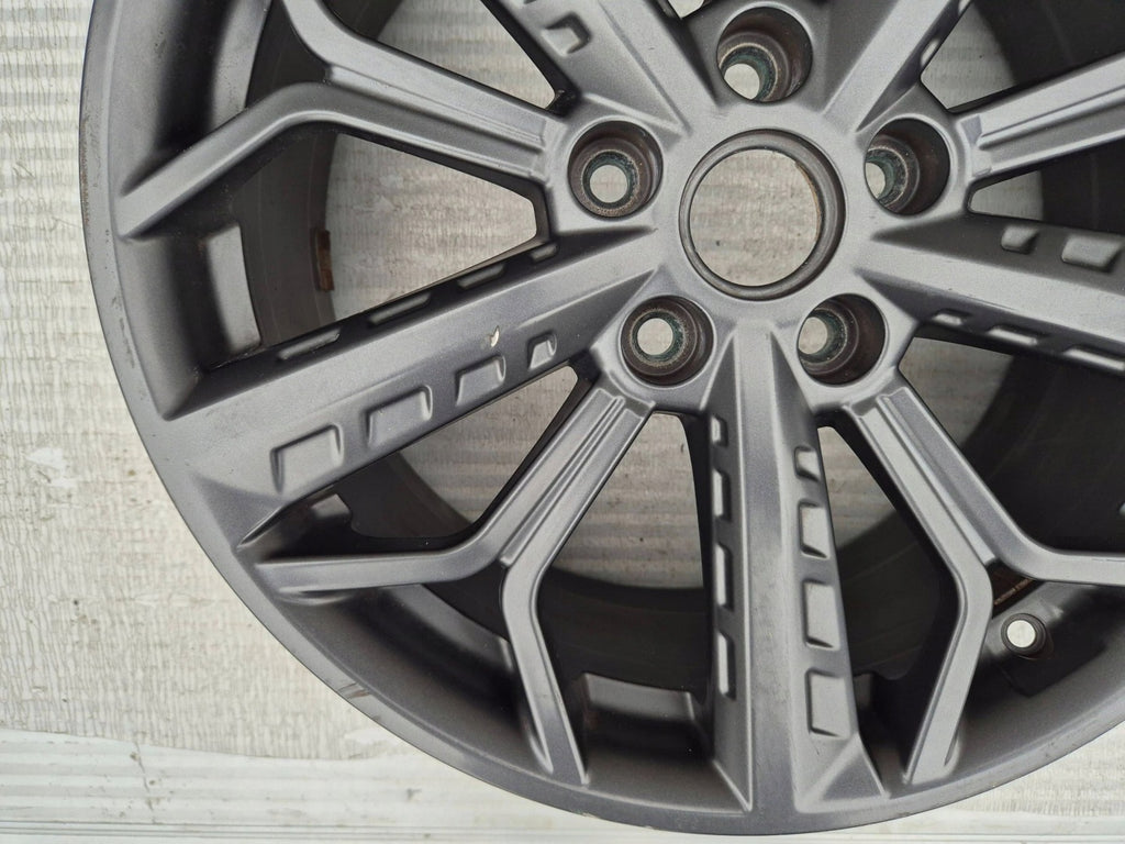 1x Alufelge 18 Zoll 7.5" 5x114.3 53ET 52910C0000 Hyundai I20 Rim Wheel FEL1268289810rp