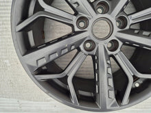 Load image into Gallery viewer, 1x Alufelge 18 Zoll 7.5" 5x114.3 53ET 52910C0000 Hyundai I20 Rim Wheel FEL1268289810rp