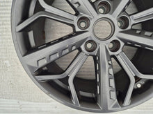 Load image into Gallery viewer, 1x Alufelge 18 Zoll 7.5" 5x114.3 53ET 52910C0000 Hyundai I20 Rim Wheel FEL1268289810rp