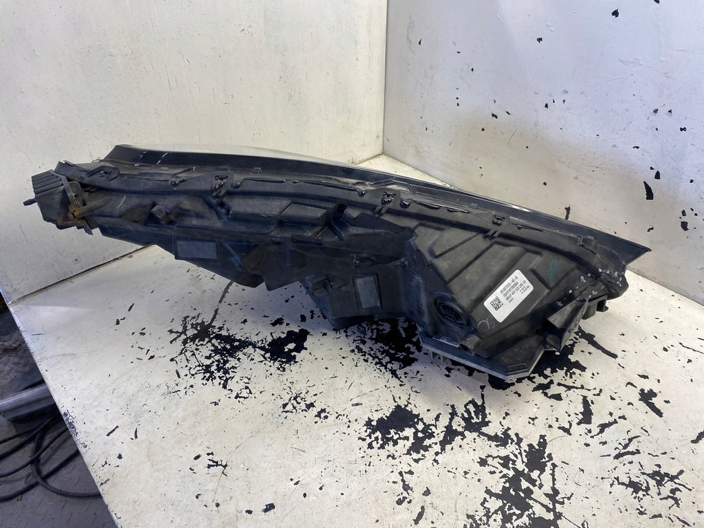 Frontscheinwerfer Tesla 3 1077375-40-B Links Scheinwerfer Headlight