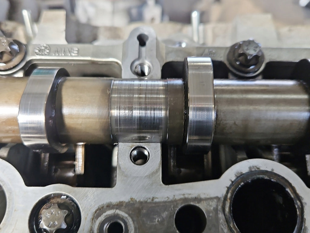 Motor BMW X1 E84 N47D20C 2.0 143PS 2011 Diesel Engine Unkomplett