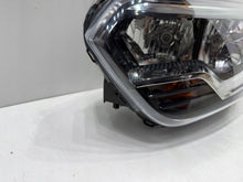 Load image into Gallery viewer, Frontscheinwerfer Renault Kangoo Express 260600331R Links Scheinwerfer Headlight SCH6400348018ya