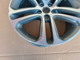 1x Alufelge 18 Zoll 8.5