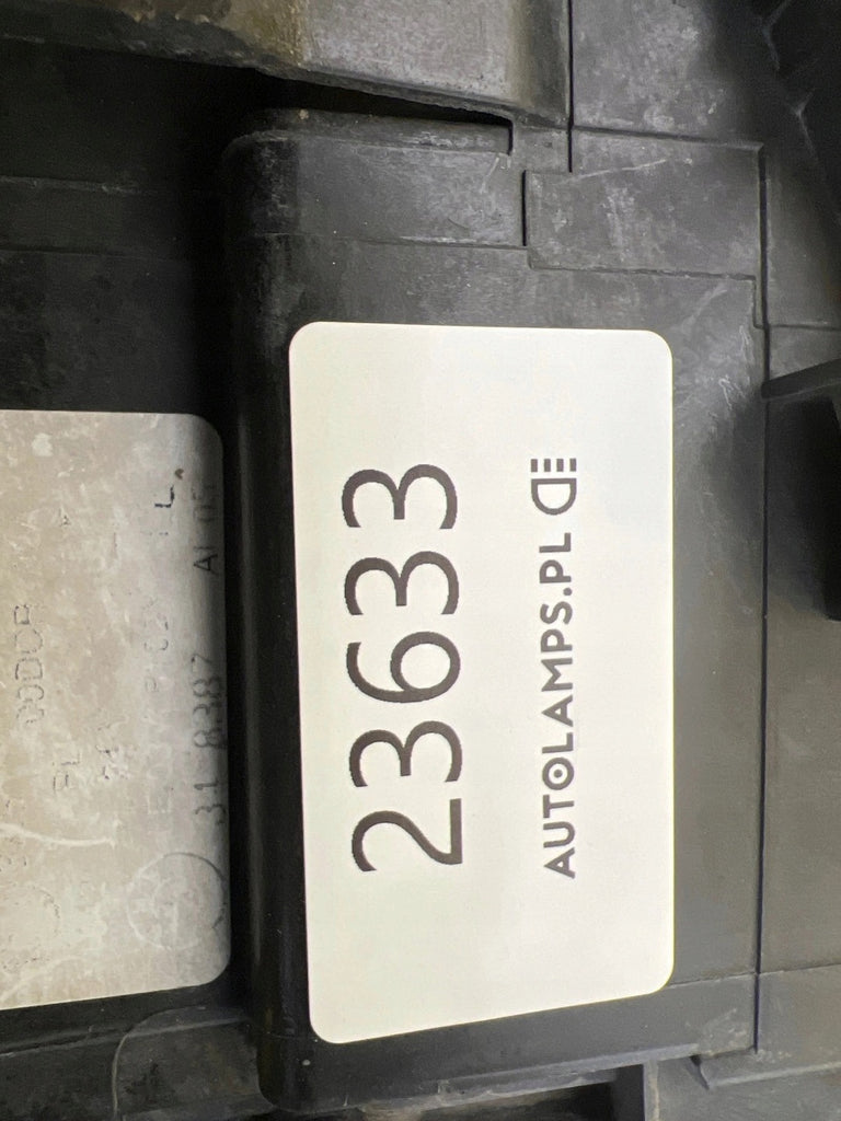 Frontscheinwerfer BMW X3 E83 3418379 Xenon Links Scheinwerfer Headlight SCH5929850118oe