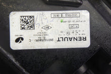 Laden Sie das Bild in den Galerie-Viewer, Frontscheinwerfer Dacia Sandero III 260102586R LED Rechts Scheinwerfer Headlight