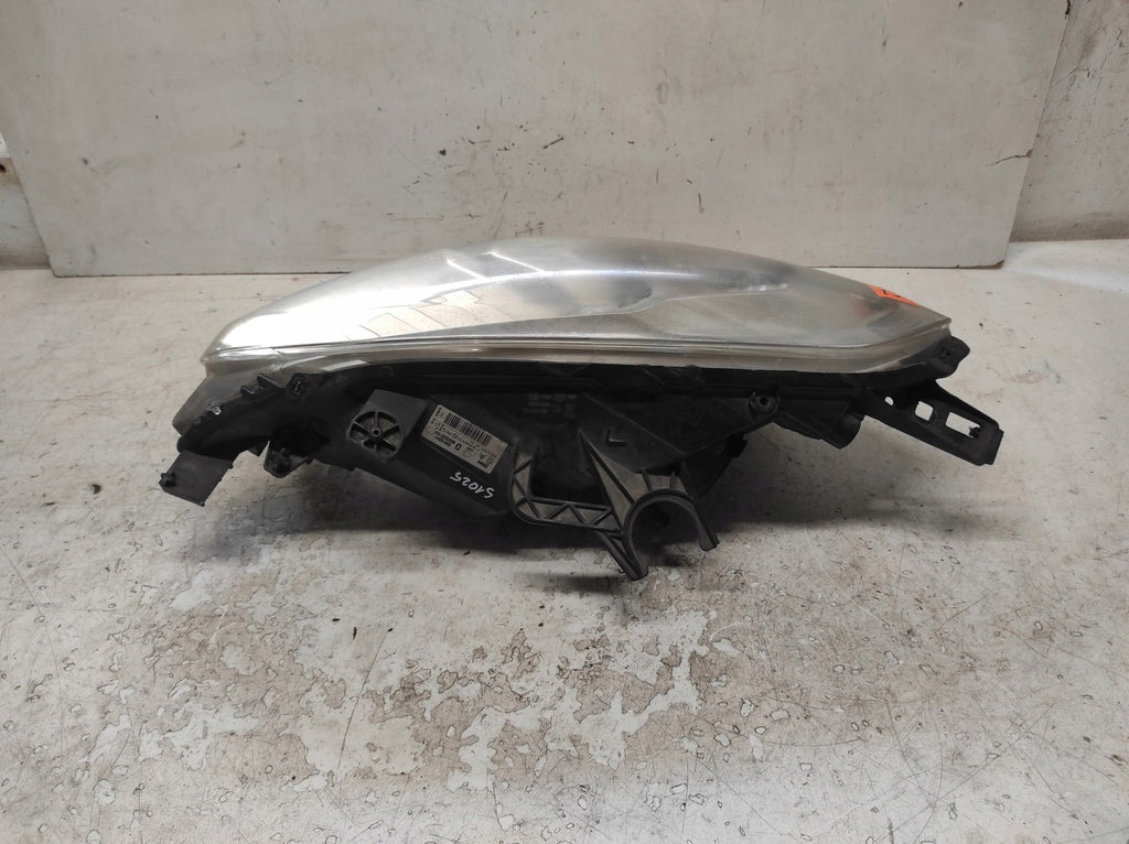 Frontscheinwerfer Citroën Berlingo II 08-9682828180 PAW4025 Rechts Headlight