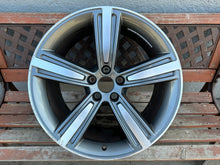 Load image into Gallery viewer, 1x Alufelge 19 Zoll 9.0" 5x112 34ET 4N0601025N Audi A8 D5 Rim Wheel FEL1707513836uu