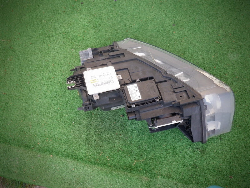 Frontscheinwerfer Audi Q3 8U0941004D LED Rechts Scheinwerfer Headlight