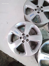 Laden Sie das Bild in den Galerie-Viewer, 1x Alufelge 18 Zoll 95181597 Opel Mokka Rim Wheel FEL7194272450vl