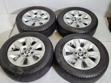 Load image into Gallery viewer, 1x Alufelge 16 Zoll 7.0" 5x120 20ET Glanz Silber 6758774-7 BMW Rim Wheel FEL8335414116vt