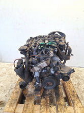 Laden Sie das Bild in den Galerie-Viewer, Motor BMW E60 N47D20C 2.0 175PS 166TKm 2009 Diesel Engine Unkomplett