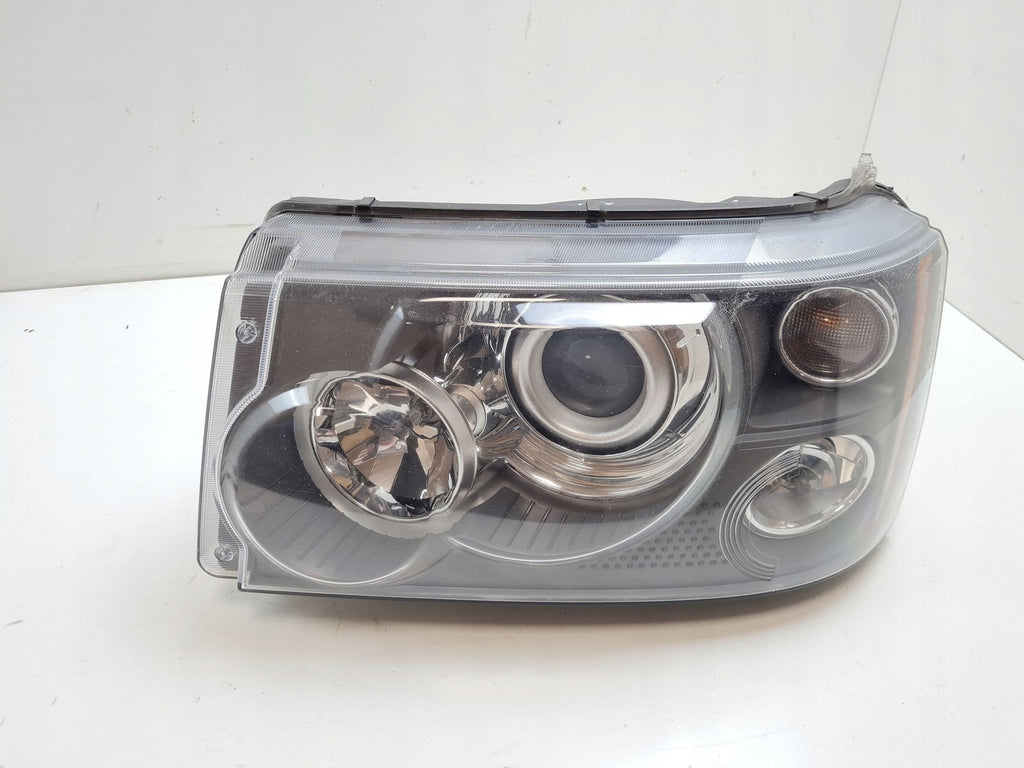 Frontscheinwerfer Land Rover Range Sport L320 6H3213005XA Links Headlight SCH6769570768sa
