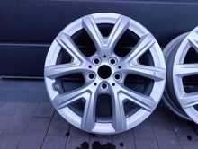 Laden Sie das Bild in den Galerie-Viewer, 4x Alufelge 17 Zoll 6.0" 5x112 47ET BMW Rim Wheel FEL5590231992pk