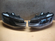 Load image into Gallery viewer, Frontscheinwerfer VW Caddy 2K8941036T 2K8941036R Full LED Rechts oder Links SCH8202826253sr