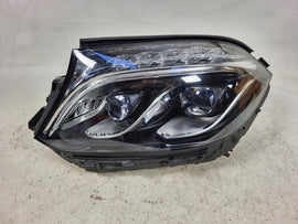 Frontscheinwerfer Mercedes-Benz Gls X166 A1669064503 Full LED Rechts oder Links