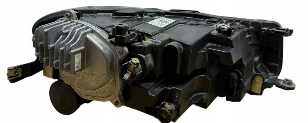 Frontscheinwerfer VW 2GM941035F Links Scheinwerfer Headlight SCH1905666229qh