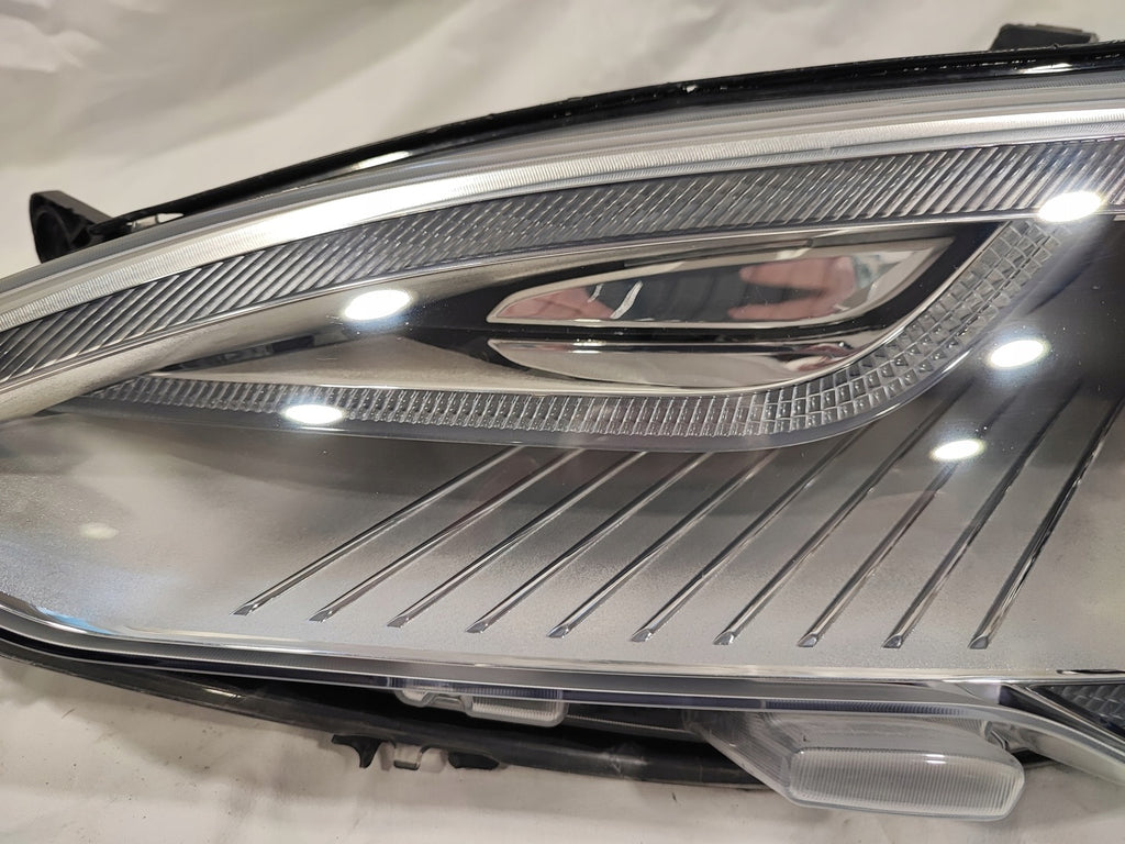 Frontscheinwerfer Tesla S 1012224-00-C LED Links Scheinwerfer Headlight