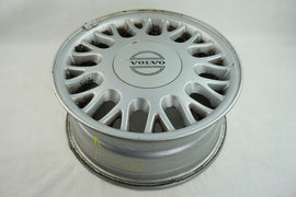 1x Alufelge 15 Zoll 6.5
