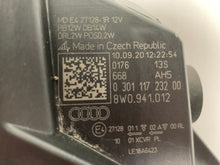 Laden Sie das Bild in den Galerie-Viewer, Frontscheinwerfer Audi A4 B9 8W0941011 8W0941012 Full LED Ein Satz Headlight SCH6211319427jm