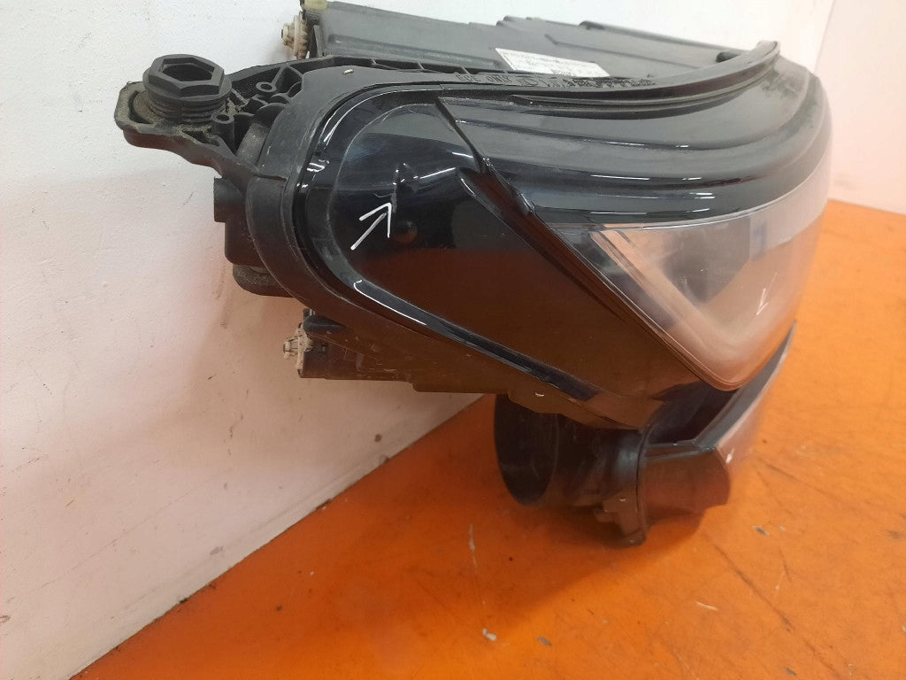 Frontscheinwerfer Skoda Kodiaq 566941016H LED Rechts Scheinwerfer Headlight SCH2221273499tc