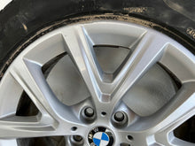 Load image into Gallery viewer, 1x Alufelge 17 Zoll 6.5" 5x112 6856076 BMW X2 F39 F48 Rim Wheel FEL9084157182iq