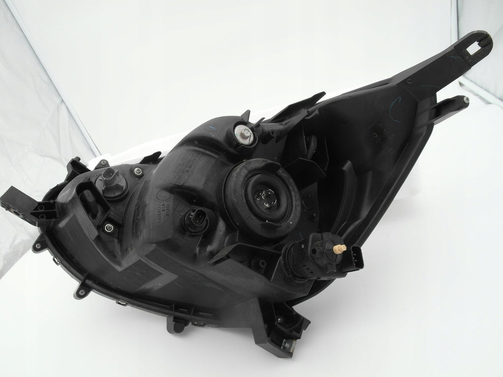 Frontscheinwerfer Mitsubishi Space Star W0504 Rechts Scheinwerfer Headlight