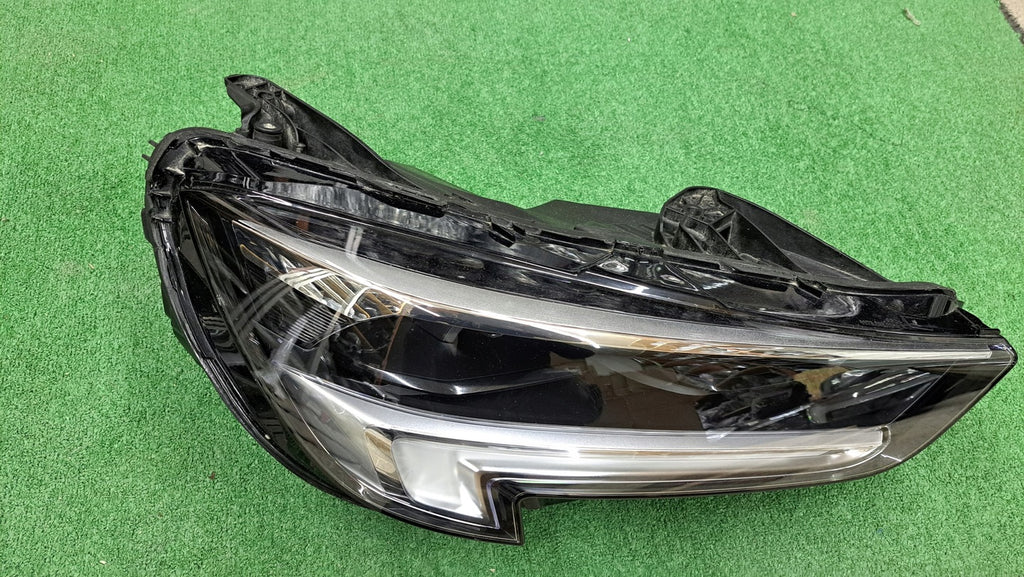 Frontscheinwerfer Opel Insignia B 39136826 FULL LED Rechts Headlight