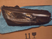 Laden Sie das Bild in den Galerie-Viewer, Frontscheinwerfer Skoda Scala 655941016A LED Rechts Scheinwerfer Headlight SCH2794151775oi