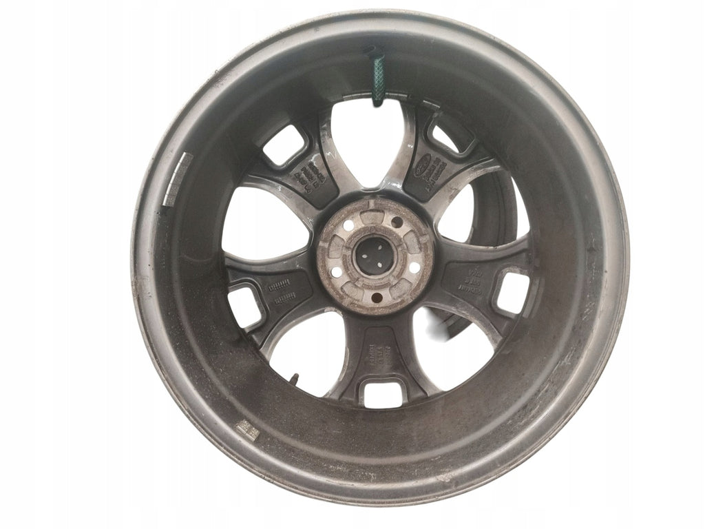 1x Alufelge 18 Zoll 7.5" 5x108 CJ5C-1007-K1A Ford Kuga I Rim Wheel FEL6284365501ih