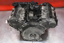 Laden Sie das Bild in den Galerie-Viewer, Motor Audi A5 CCW 3.0 TDI 2009 Diesel Engine Unkomplett