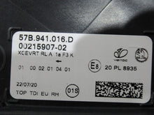 Load image into Gallery viewer, Frontscheinwerfer Skoda Karoq 57B941016D Rechts Scheinwerfer Headlight SCH1161590827lm