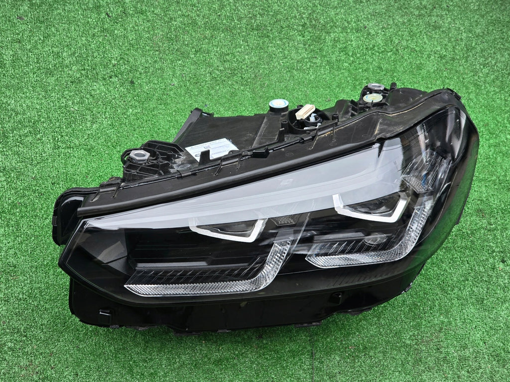 Frontscheinwerfer BMW X3 G01 G02 5A29205-07LL Links Scheinwerfer Headlight SCH2062264919pp