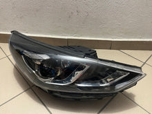 Load image into Gallery viewer, Frontscheinwerfer Hyundai I30 III 92102-G4510 LED Rechts Scheinwerfer Headlight