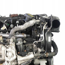 Load image into Gallery viewer, Motor Land Rover Range 306DT 3.0 159TKm Diesel Engine Unkomplett MOT3696567299bm