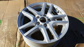 1x Alufelge 17 Zoll 7.5