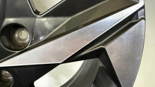 Load image into Gallery viewer, 1x Alufelge 17 Zoll 7.0" 5x114.3 49ET Glanz Graphit 52910-AA310 Hyundai I Mg FEL7258403978qa