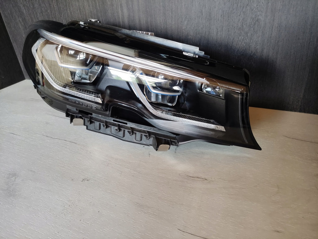 Frontscheinwerfer BMW 3 G21 G20 G80 Laser Rechts Scheinwerfer Headlight SCH2142770764ro