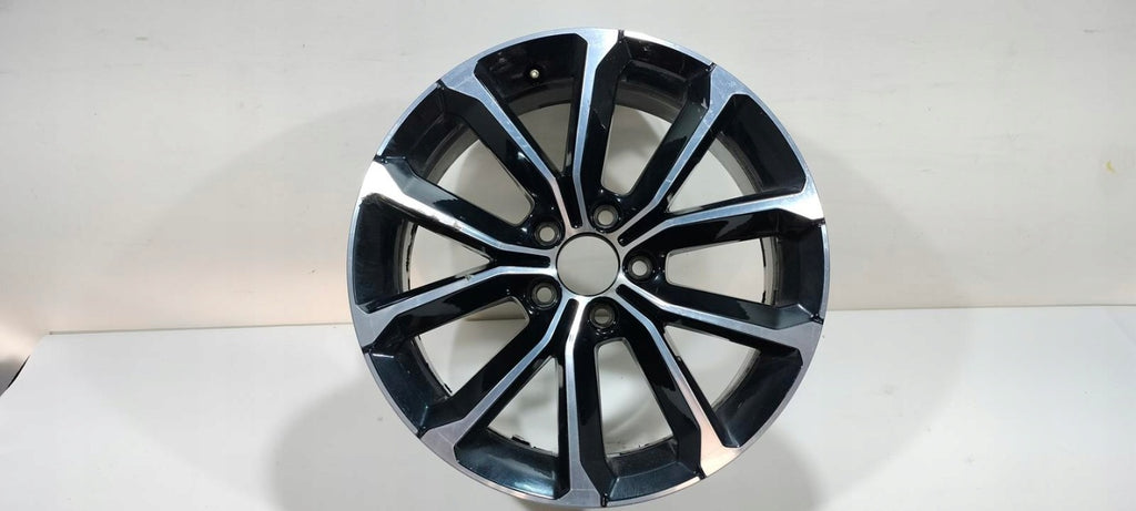 1x Alufelge 17 Zoll 7.0" 5x108 31471310 Volvo V60 S60 Iii Rim Wheel FEL3898535762mg