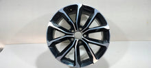 Laden Sie das Bild in den Galerie-Viewer, 1x Alufelge 17 Zoll 7.0" 5x108 31471310 Volvo V60 S60 Iii Rim Wheel FEL3898535762mg
