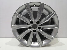 Laden Sie das Bild in den Galerie-Viewer, 1x Alufelge 19 Zoll 8.5" 5x112 4K0601025G Audi A6 C8 Rim Wheel FEL1432373851gp