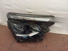 Laden Sie das Bild in den Galerie-Viewer, Frontscheinwerfer Skoda Kamiq 655941016C Full LED Rechts Scheinwerfer Headlight SCH6158152534hu
