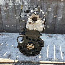 Load image into Gallery viewer, Motor Hyundai Tucson D4EA 2.0 CRDi 140PS 144TKm Diesel Engine Unkomplett