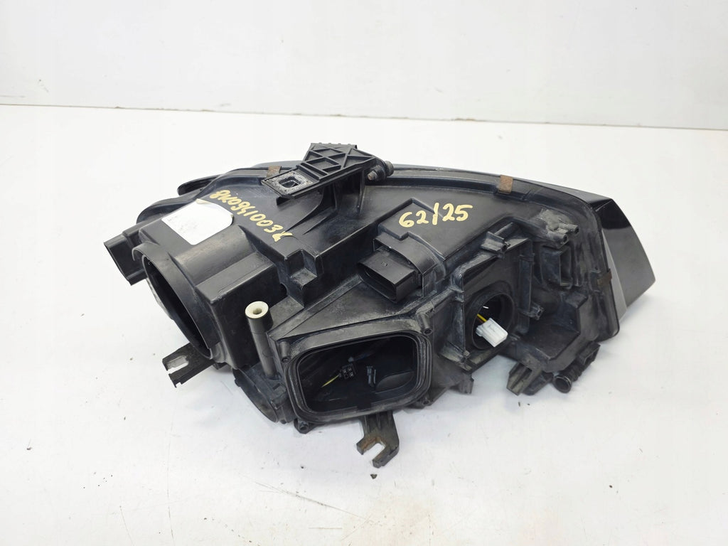 Frontscheinwerfer Audi A4 B8 8K0941003C Ein Stück (Rechts oder Links) Headlight