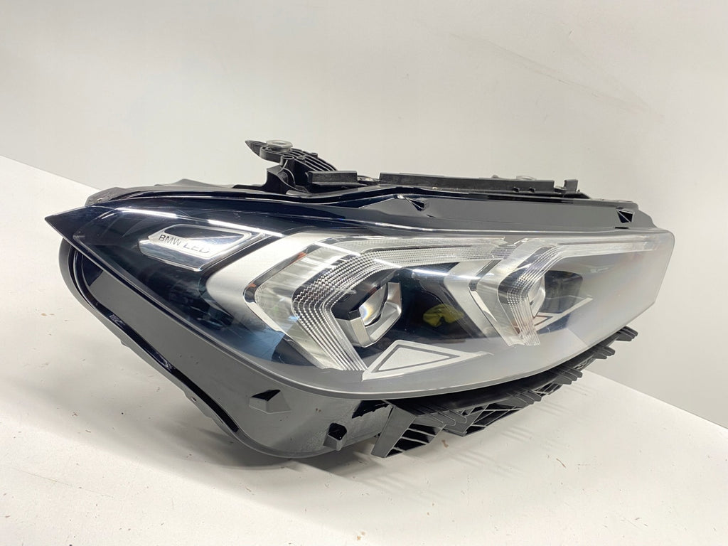 Frontscheinwerfer BMW 3 G21 G20 9450796 LED Rechts Scheinwerfer Headlight SCH5625415477sp