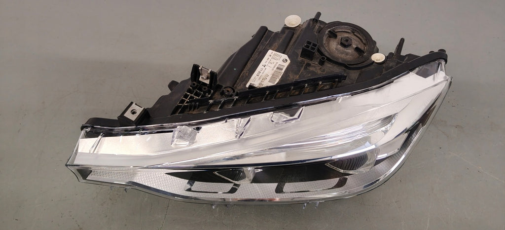Frontscheinwerfer BMW 3 F30 F31 7419633-02 Laser Links Scheinwerfer Headlight SCH2575730351ls