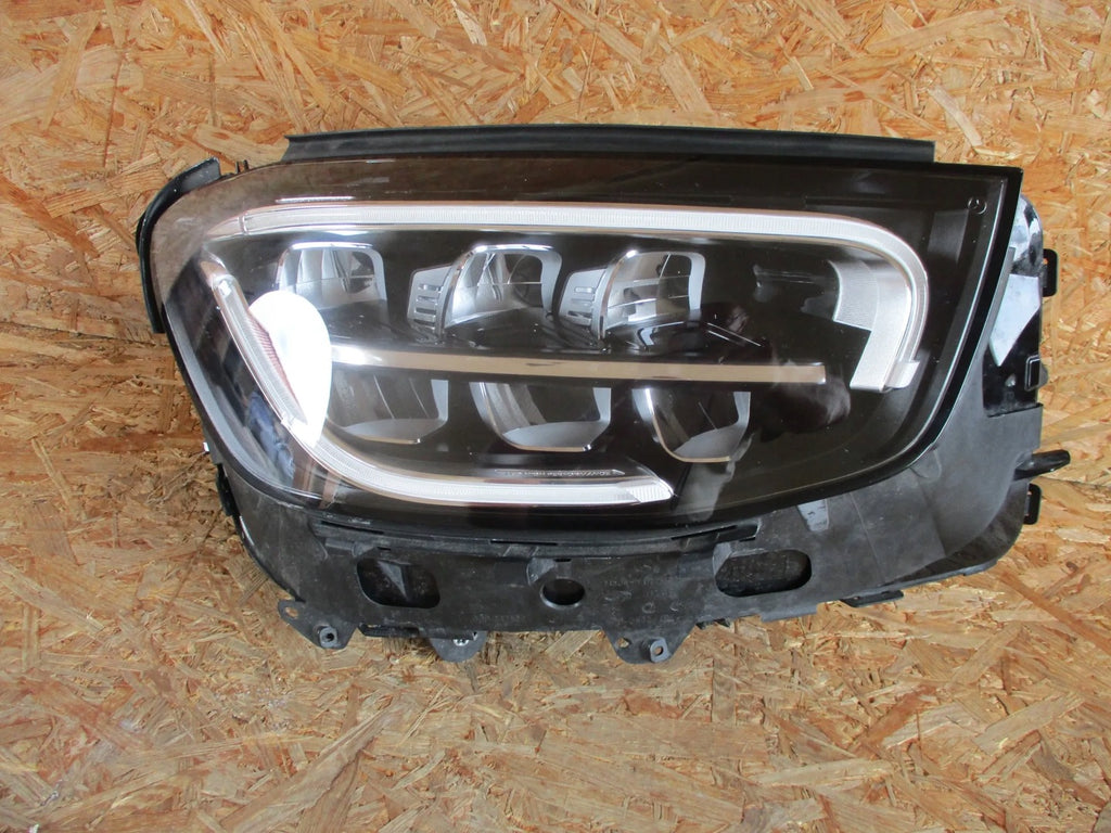 Frontscheinwerfer Mercedes-Benz Glc A2539067001 LED Rechts Headlight SCH2932936789yy