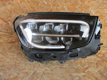Laden Sie das Bild in den Galerie-Viewer, Frontscheinwerfer Mercedes-Benz Glc A2539067001 LED Rechts Headlight SCH2932936789yy