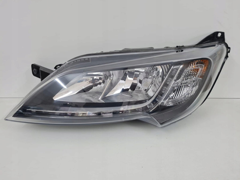 Frontscheinwerfer Fiat Ducato Links Scheinwerfer Headlight SCH1052522524ts
