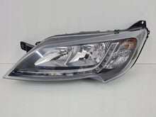 Laden Sie das Bild in den Galerie-Viewer, Frontscheinwerfer Fiat Ducato Links Scheinwerfer Headlight SCH1052522524ts