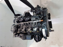 Load image into Gallery viewer, Motor VW B8 CAG 2.0 TDI 143PS 75TKm Diesel Engine Unkomplett